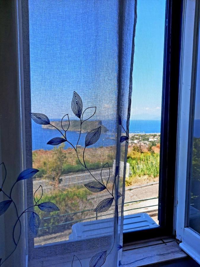 Miramare Bed&Food - Free Parking & Wifi Bed & Breakfast San Nicola Arcella Luaran gambar