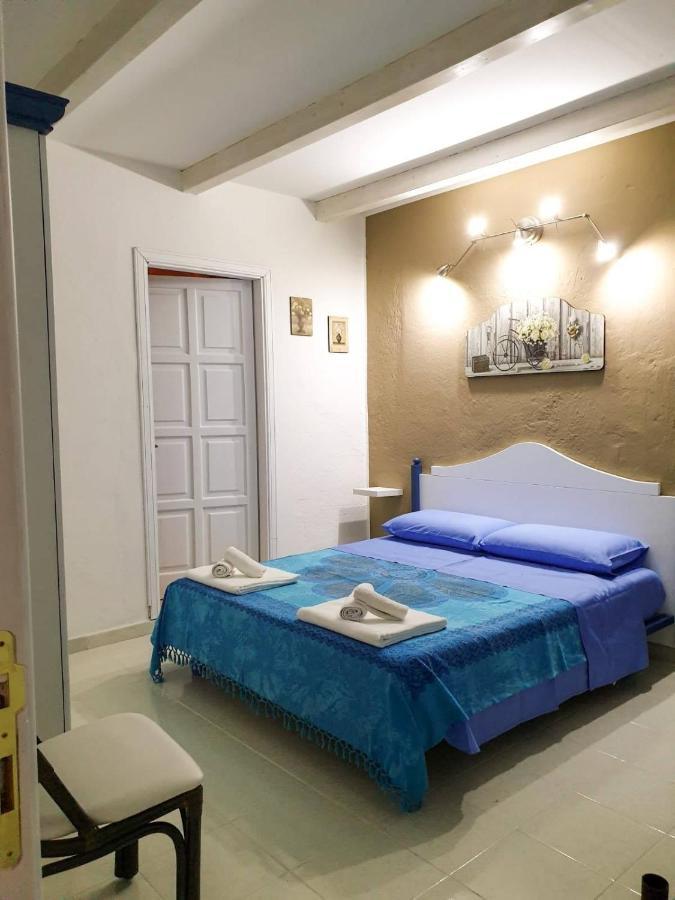 Miramare Bed&Food - Free Parking & Wifi Bed & Breakfast San Nicola Arcella Luaran gambar